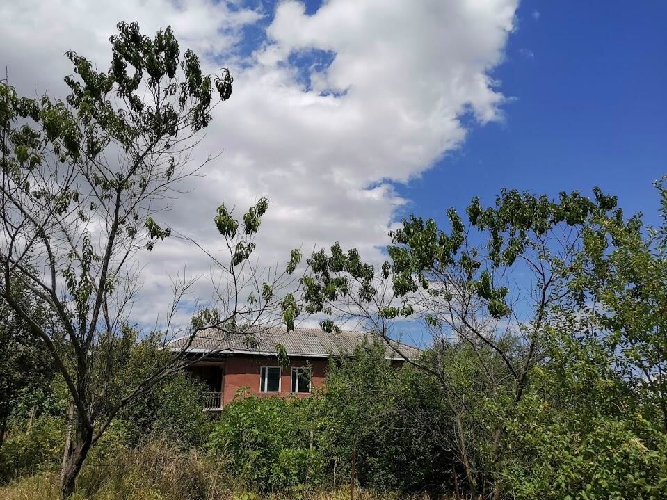 Комплексы для отдыха с коттеджами/бунгало Aghbalyan’s Old House Achʼajur