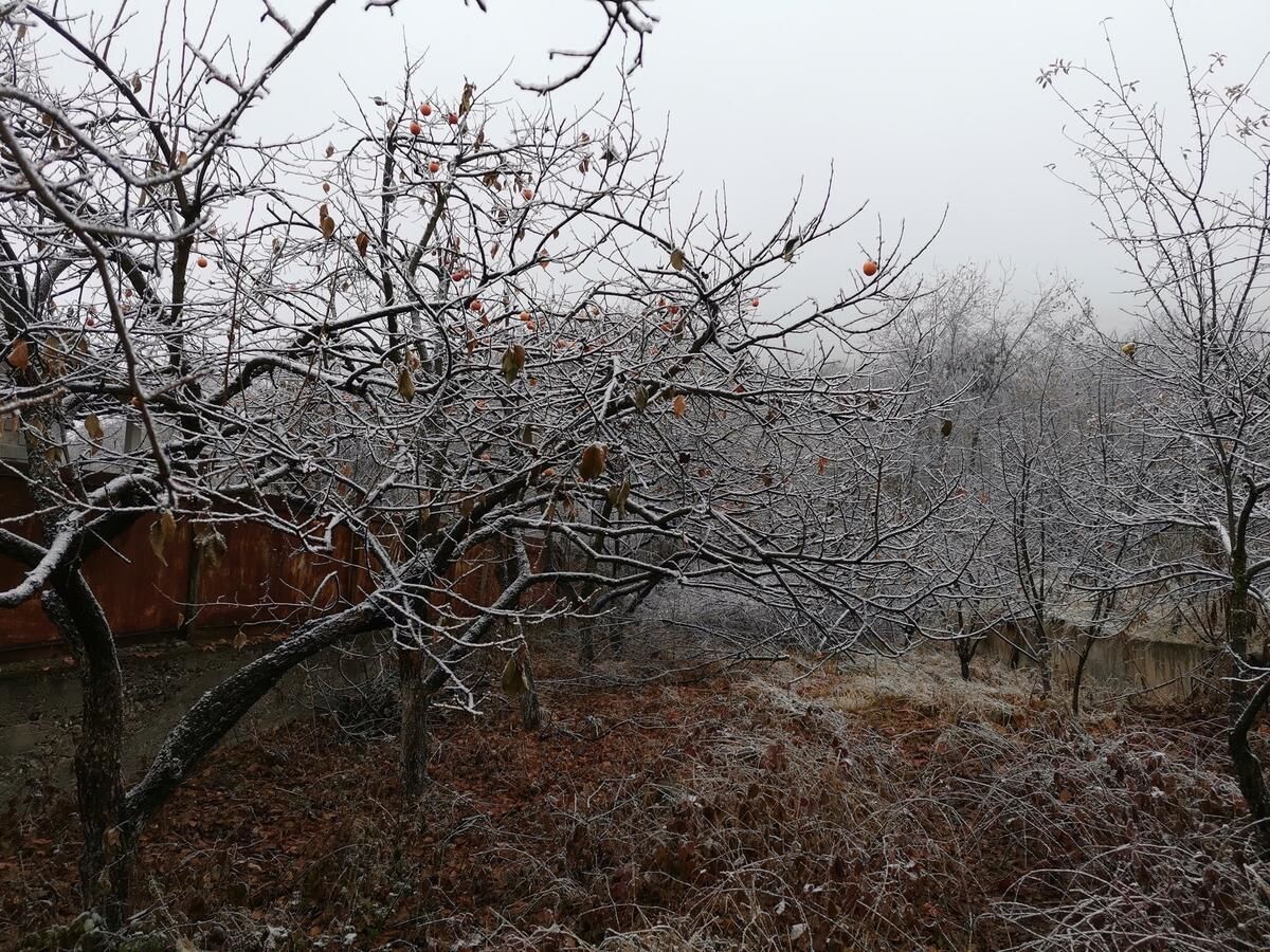 Комплексы для отдыха с коттеджами/бунгало Aghbalyan’s Old House Achʼajur-24