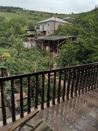 Комплексы для отдыха с коттеджами/бунгало Aghbalyan’s Old House Achʼajur-5